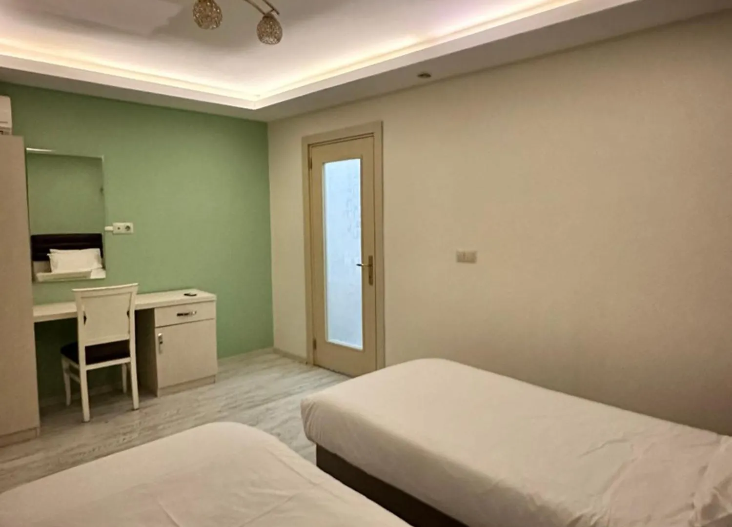 איסטמבול Centre Suites Taksim טורקיה
