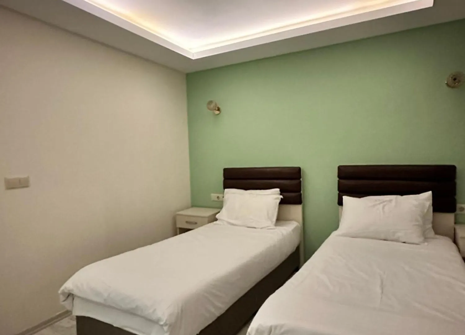 איסטמבול Centre Suites Taksim מלון