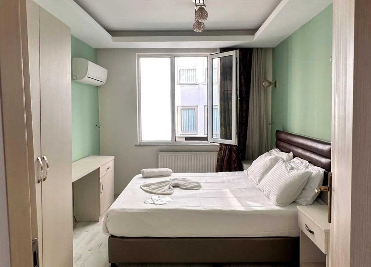 איסטמבול Centre Suites Taksim טורקיה