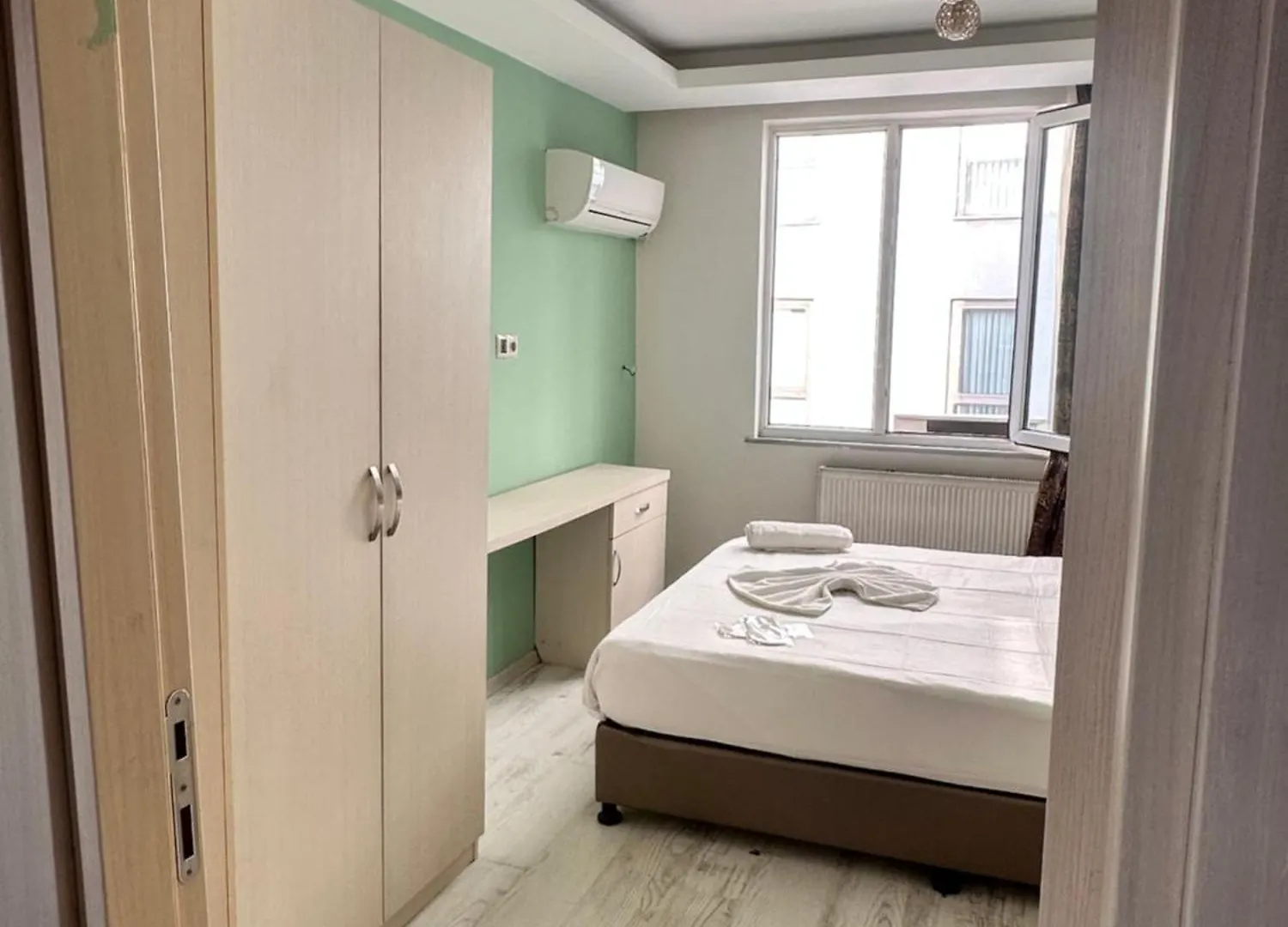 איסטמבול Centre Suites Taksim