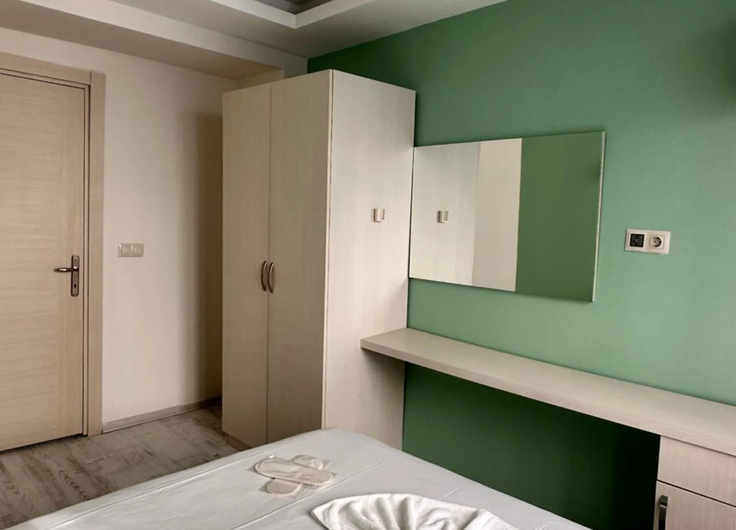 איסטמבול Centre Suites Taksim מלון
