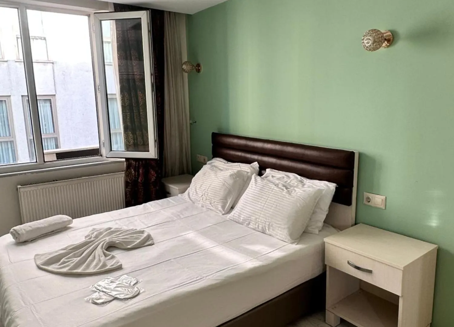איסטמבול Centre Suites Taksim מלון