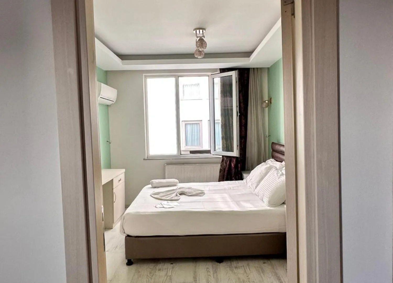 איסטמבול Centre Suites Taksim 0*,