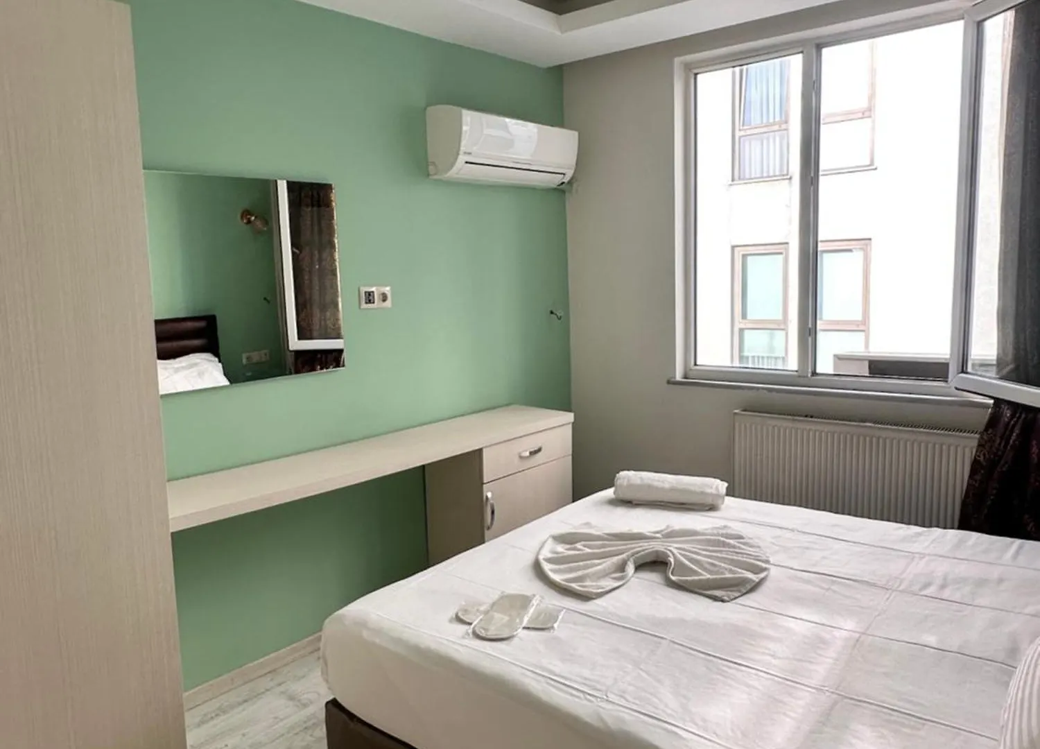 איסטמבול Centre Suites Taksim מלון