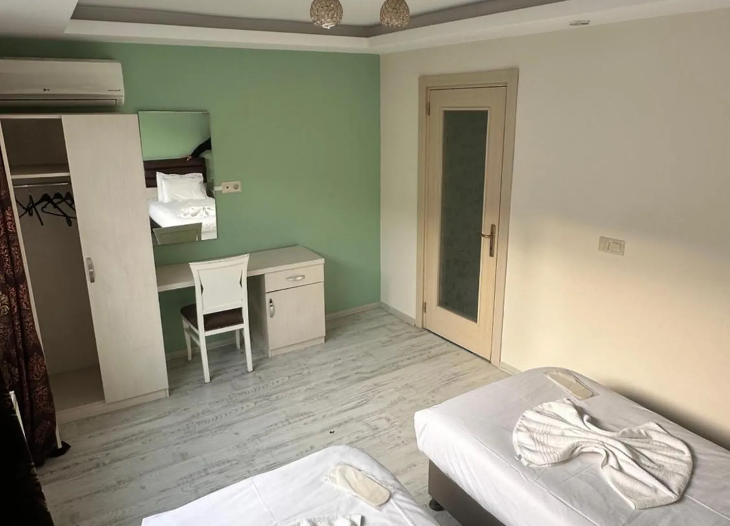 איסטמבול Centre Suites Taksim טורקיה