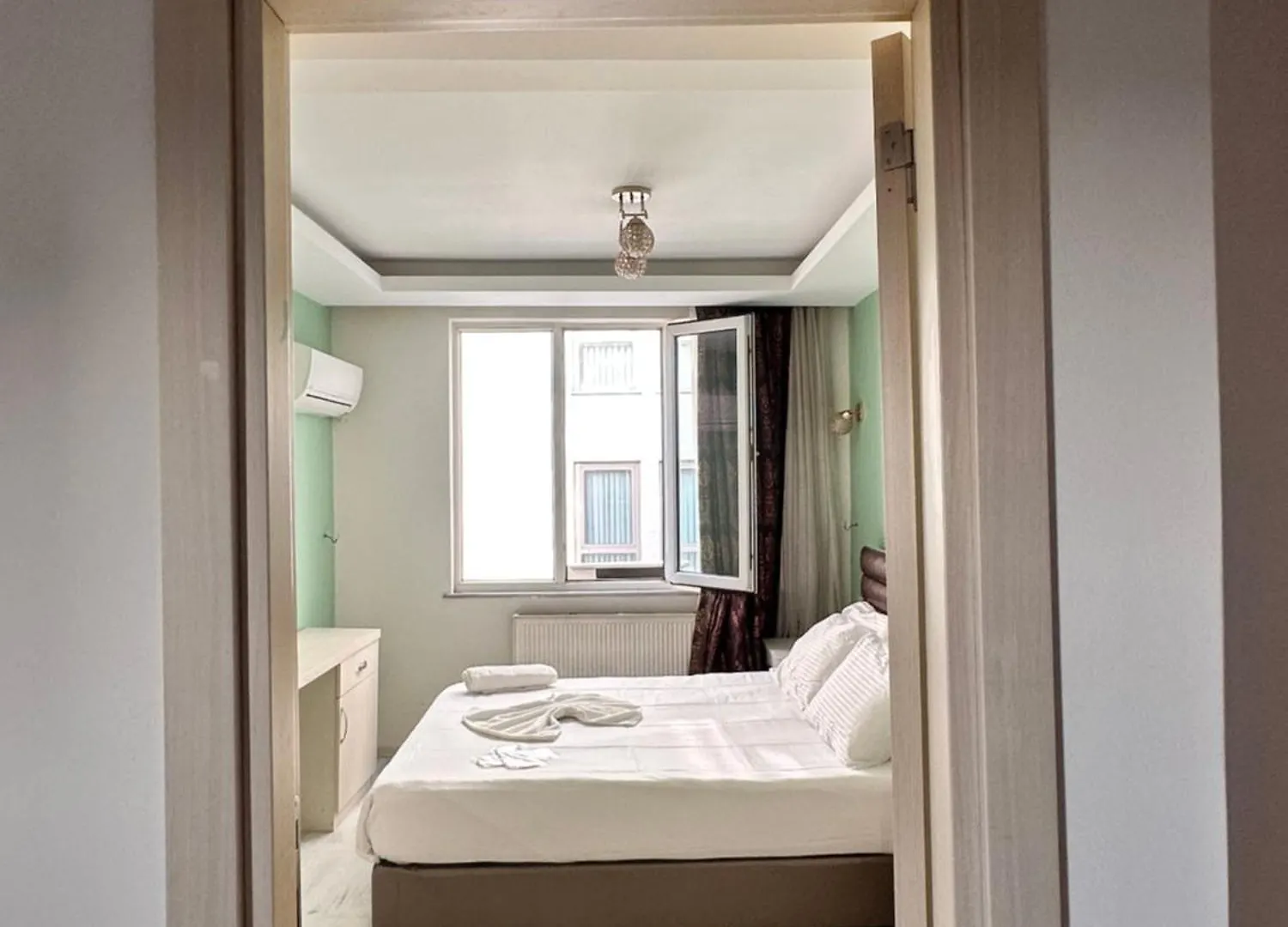 איסטמבול Centre Suites Taksim מלון