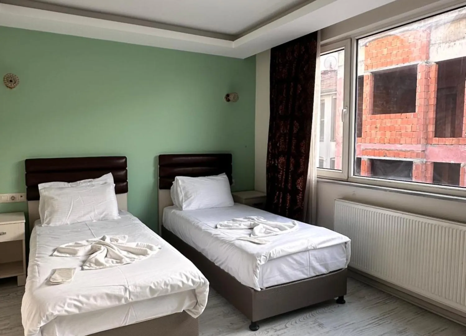 מלון איסטמבול Centre Suites Taksim