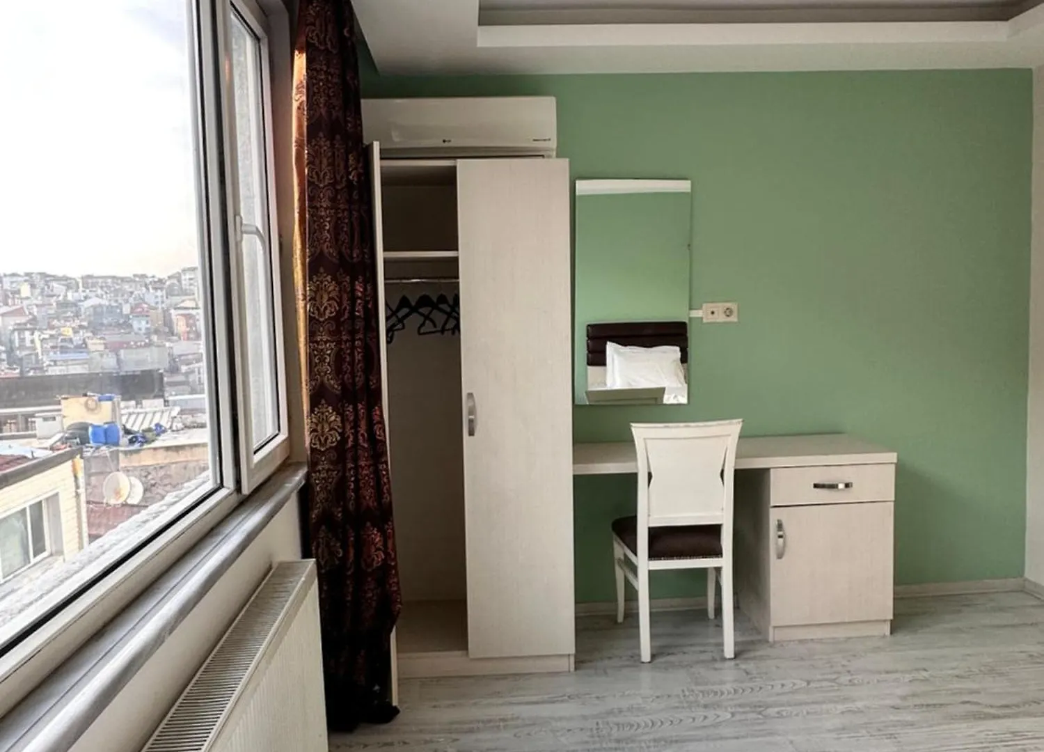 איסטמבול Centre Suites Taksim 0*,