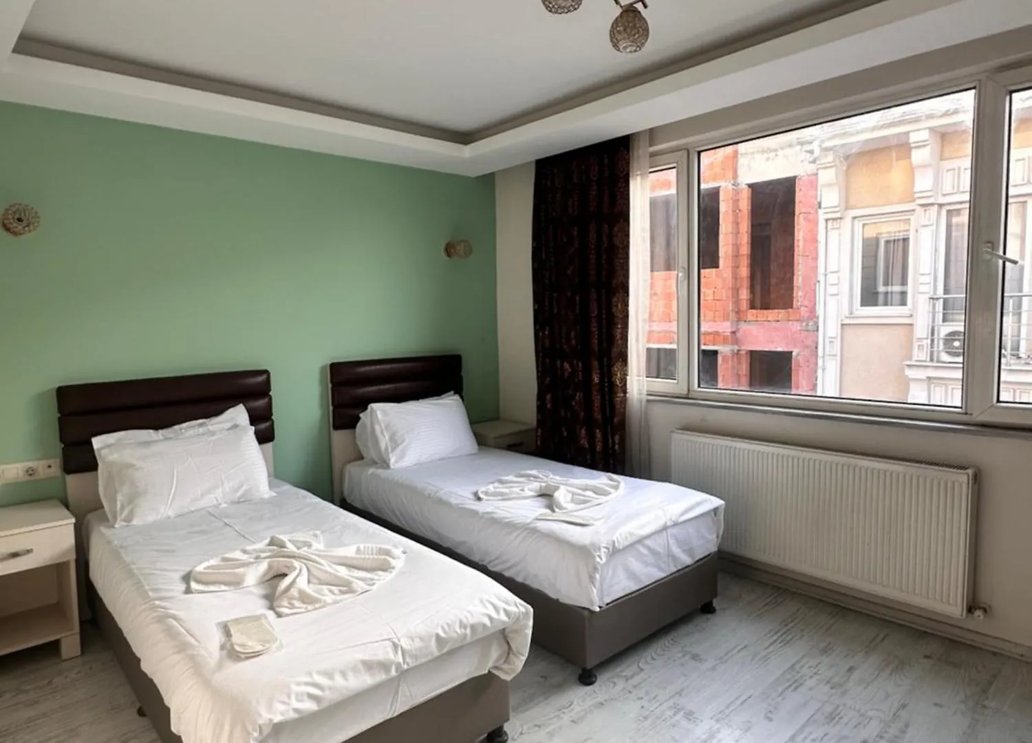 איסטמבול Centre Suites Taksim