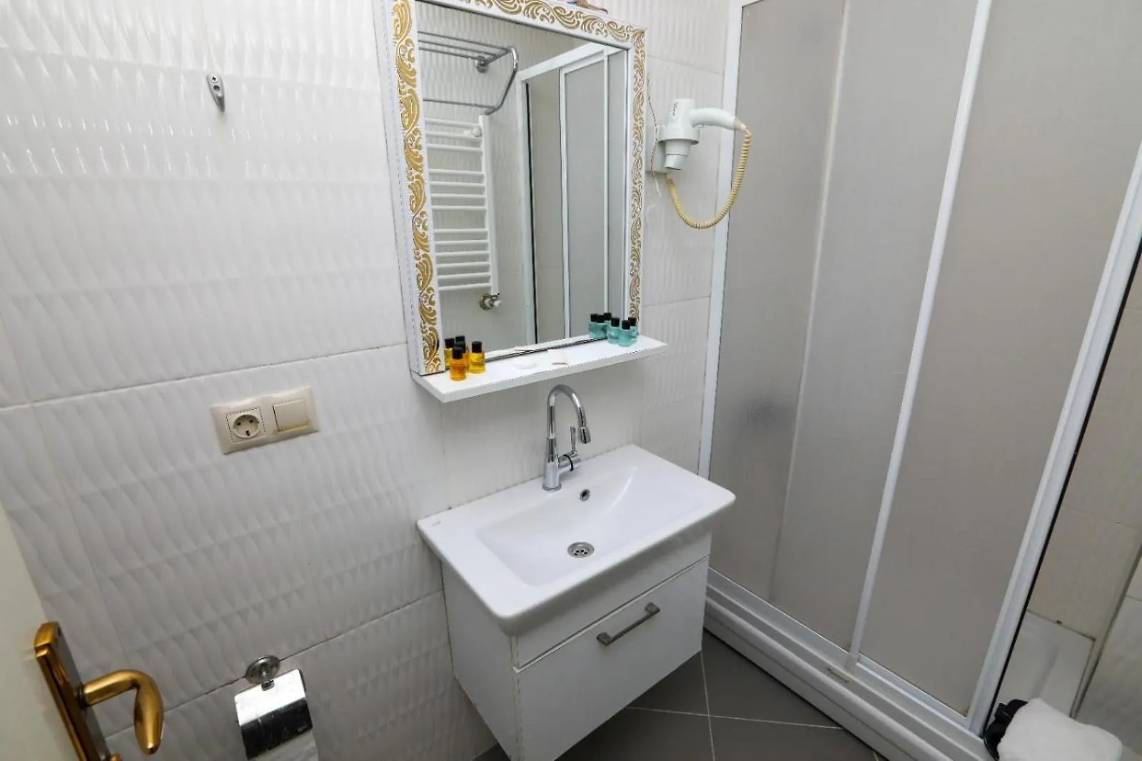 איסטמבול Centre Suites Taksim 0*,  טורקיה