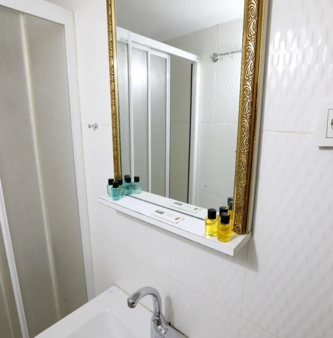 מלון איסטמבול Centre Suites Taksim