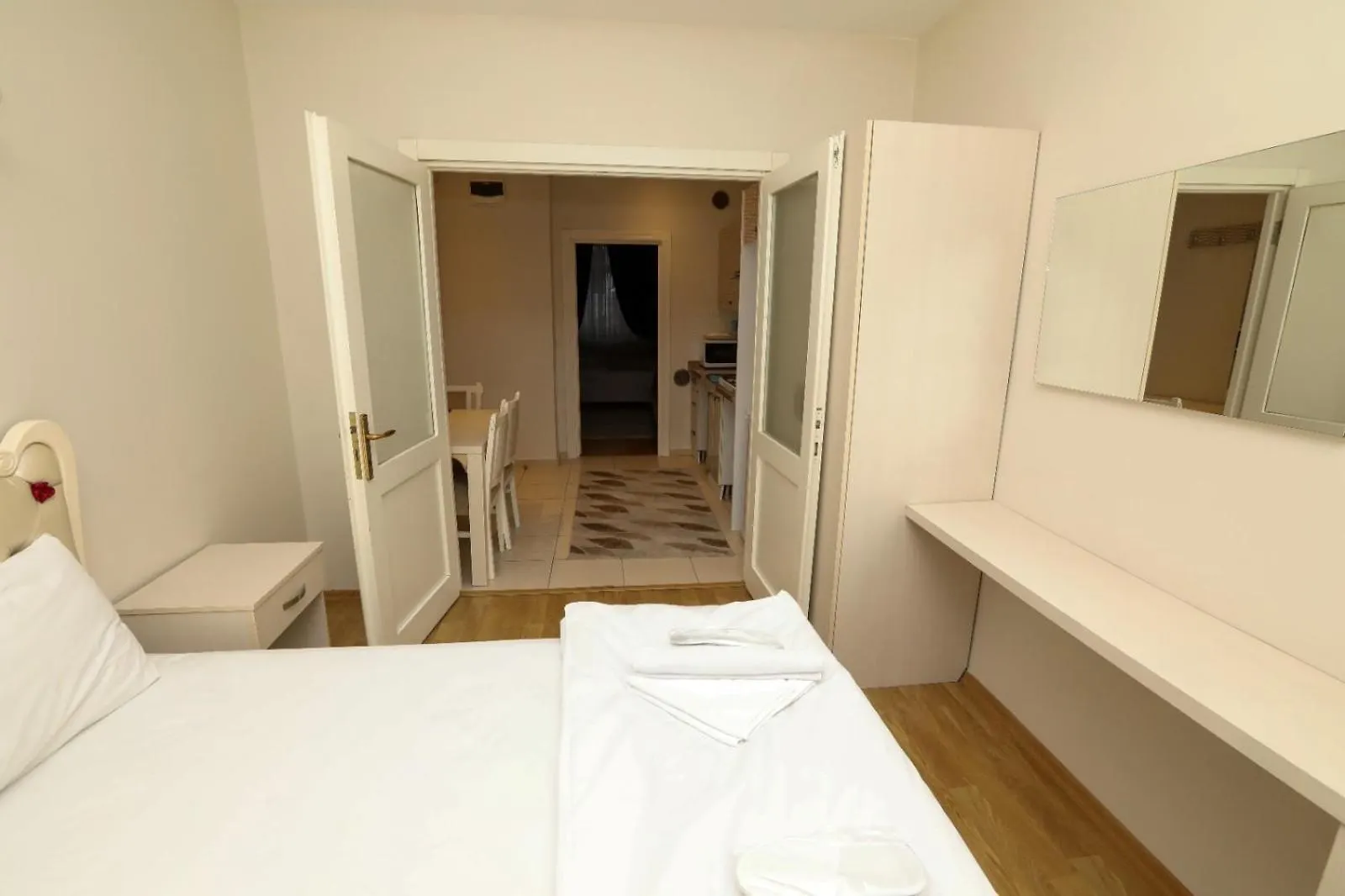 איסטמבול Centre Suites Taksim 0*,  טורקיה