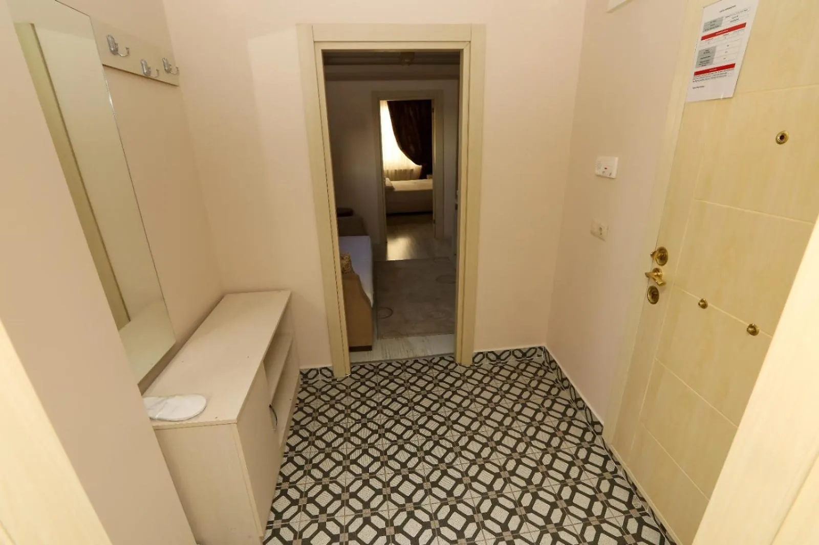 איסטמבול Centre Suites Taksim