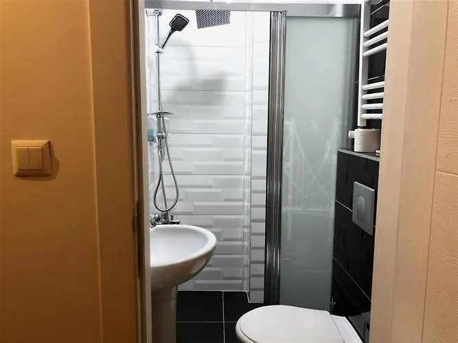 איסטמבול Centre Suites Taksim מלון