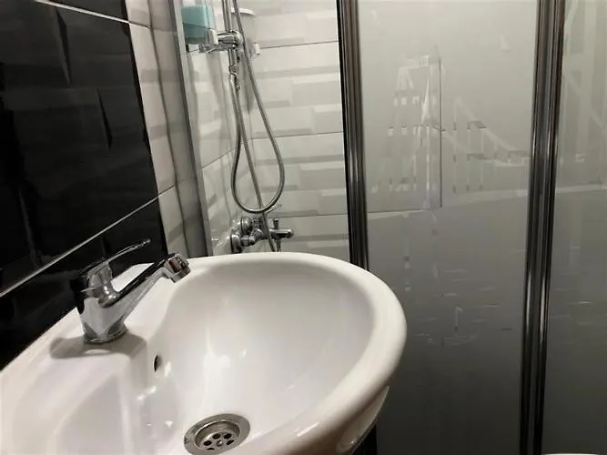 איסטמבול Centre Suites Taksim טורקיה