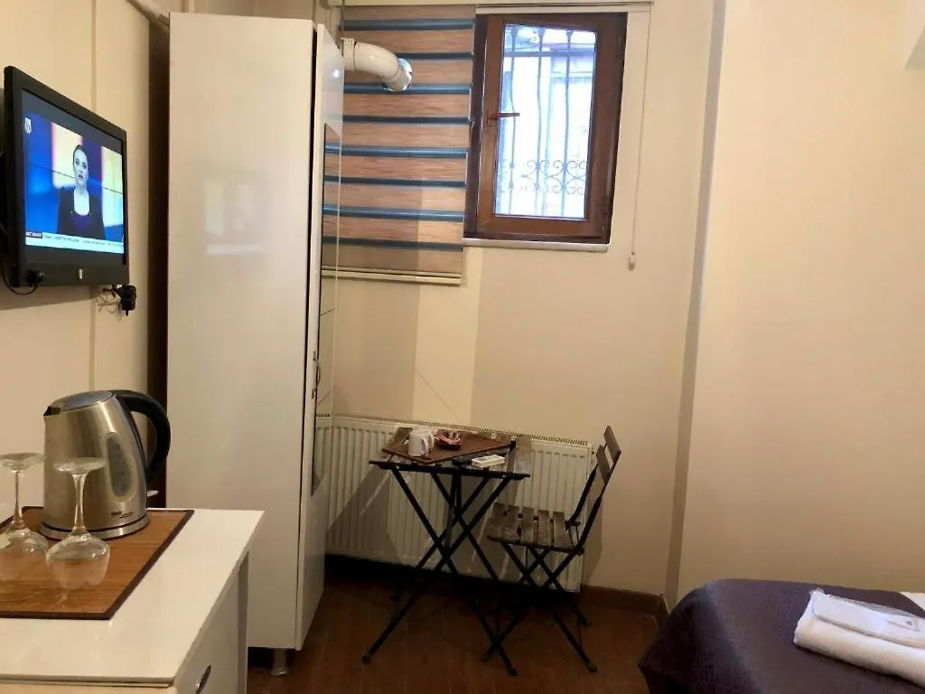 איסטמבול Centre Suites Taksim