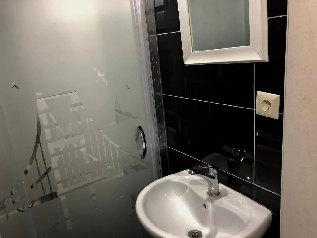 איסטמבול Centre Suites Taksim