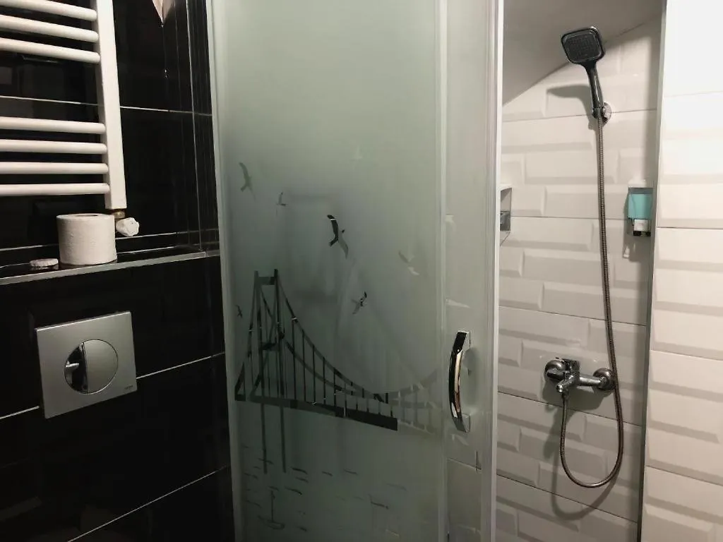 מלון איסטמבול Centre Suites Taksim