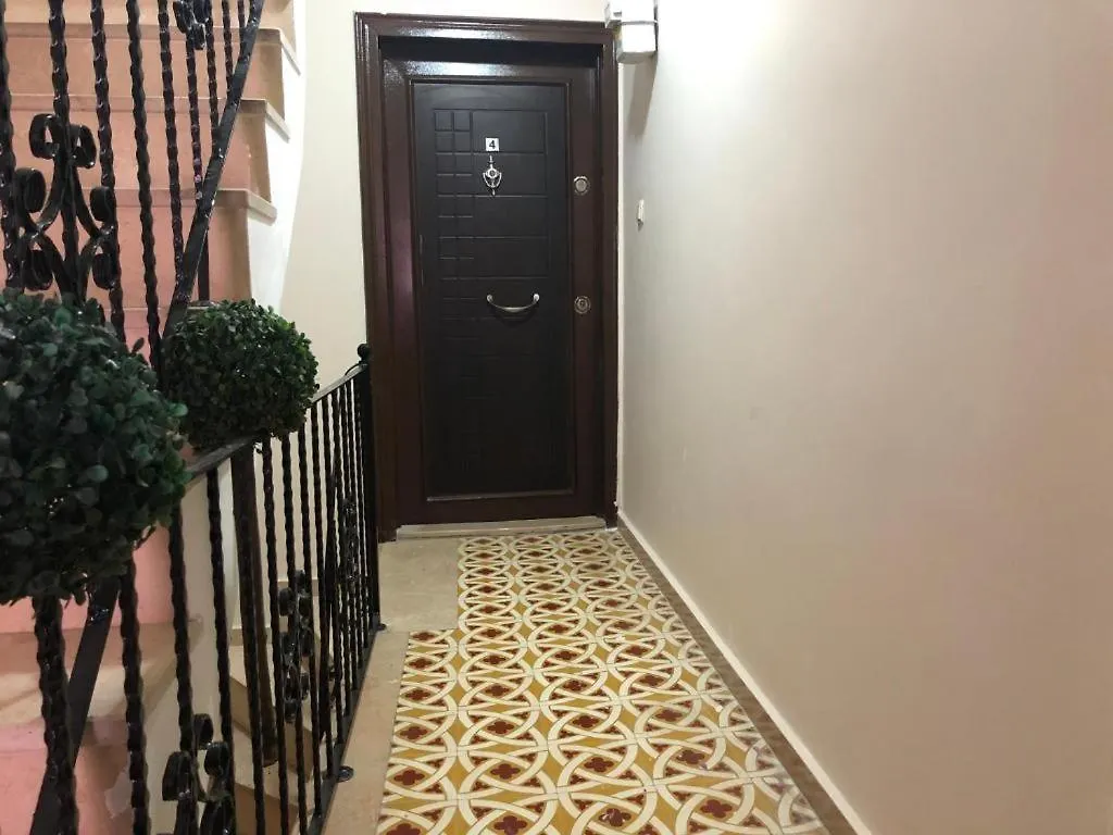 איסטמבול Centre Suites Taksim 0*,  טורקיה
