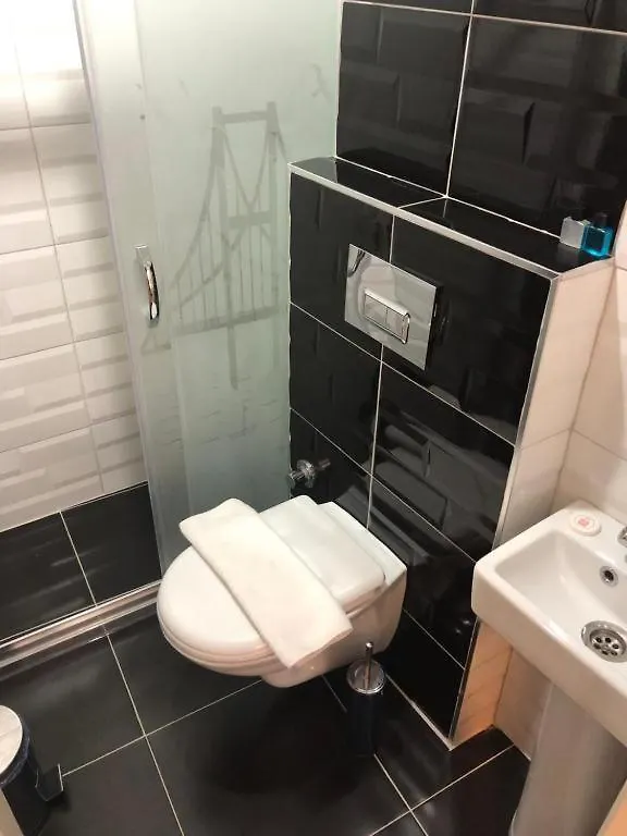 מלון איסטמבול Centre Suites Taksim טורקיה