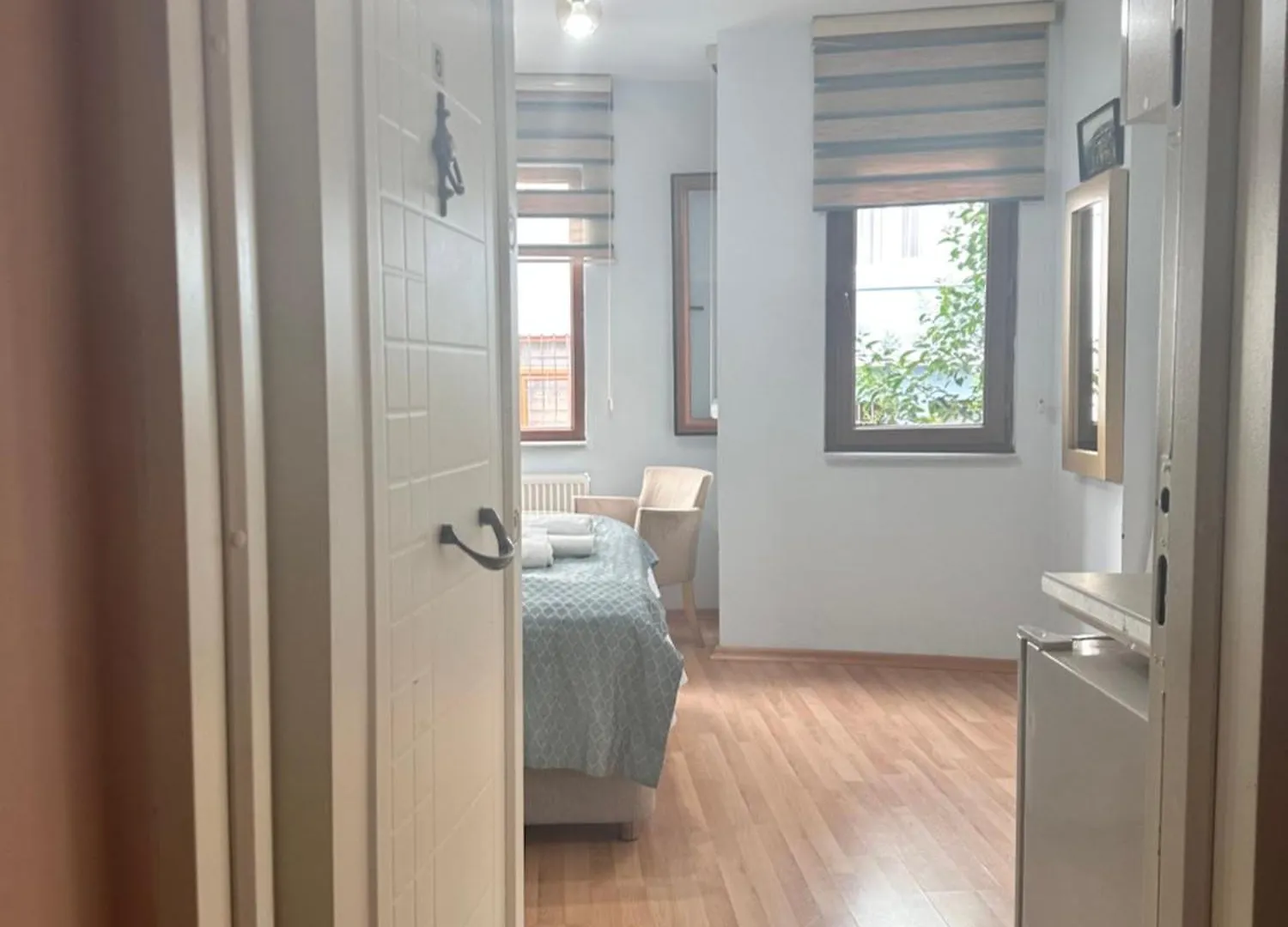 איסטמבול Centre Suites Taksim מלון