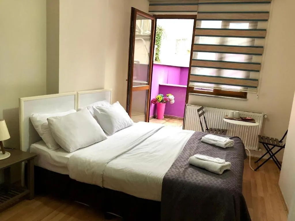 איסטמבול Centre Suites Taksim