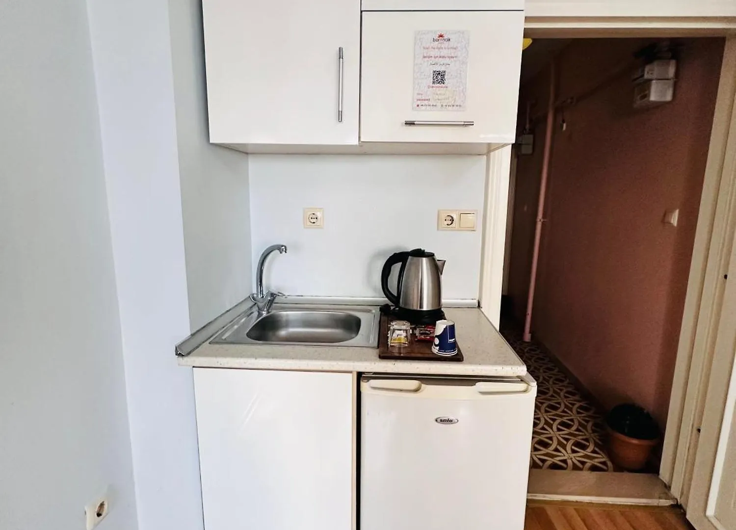 איסטמבול Centre Suites Taksim 0*,