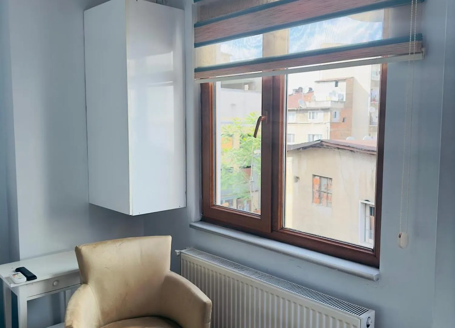 איסטמבול Centre Suites Taksim טורקיה
