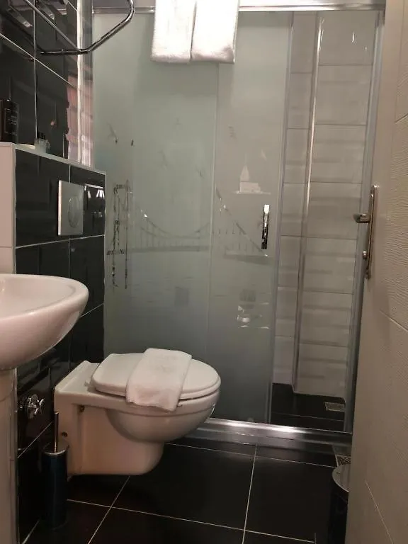 מלון איסטמבול Centre Suites Taksim