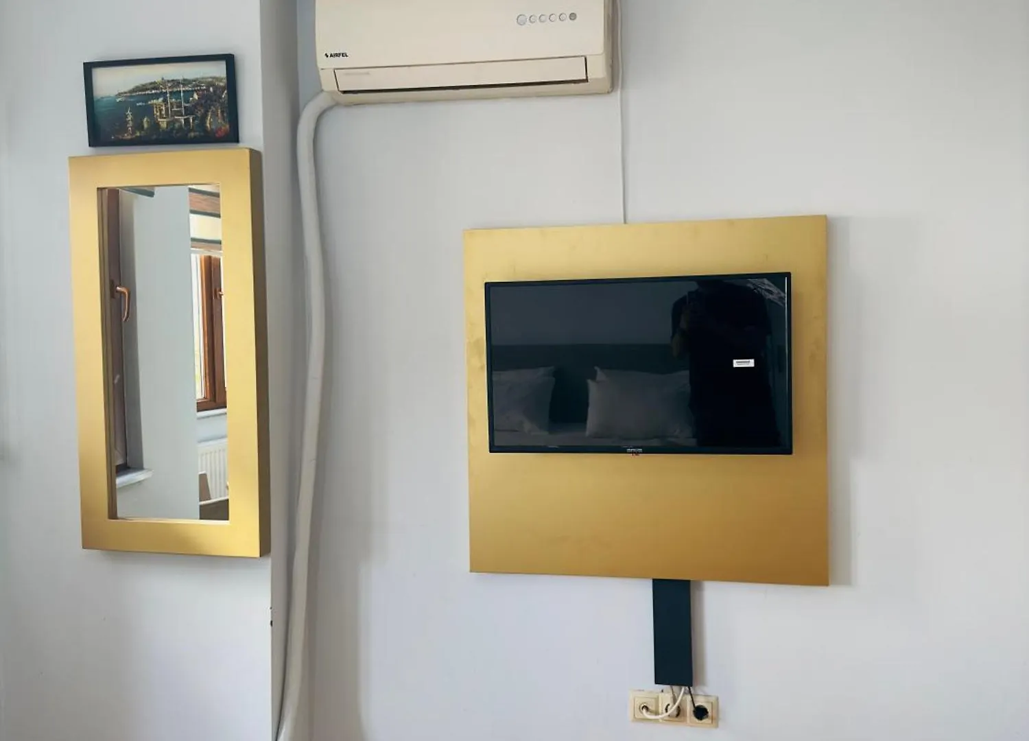 איסטמבול Centre Suites Taksim 0*,  טורקיה