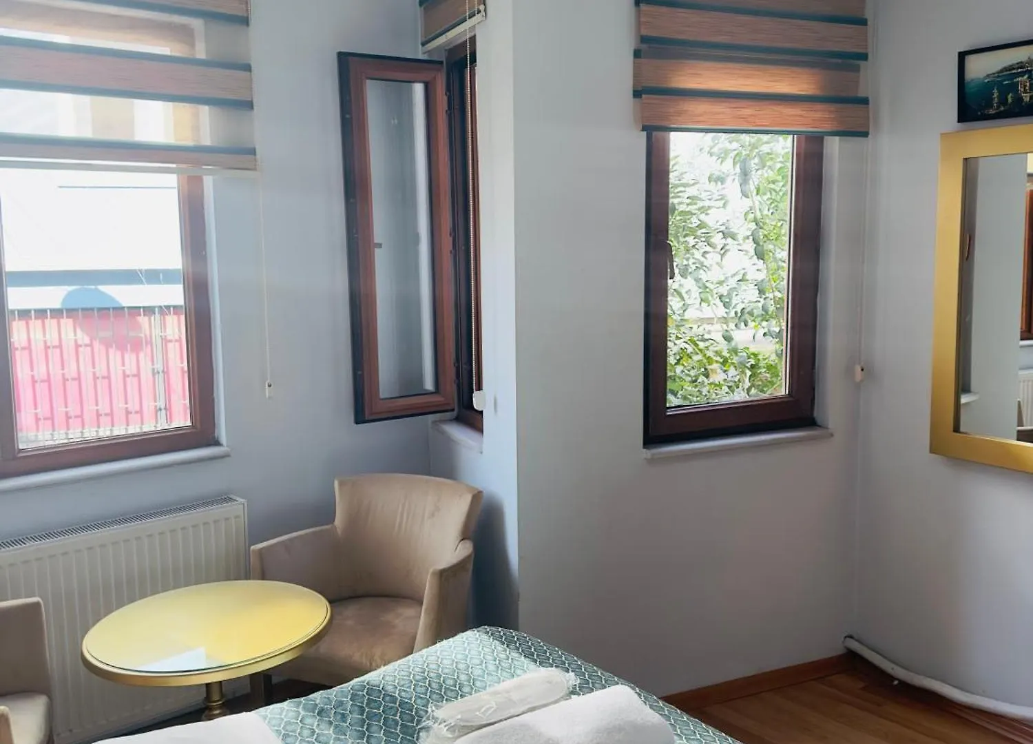 איסטמבול Centre Suites Taksim 0*,